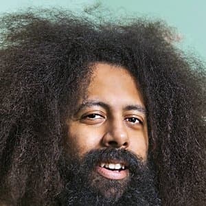 Reggie Watts