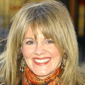 Sally Lindsay