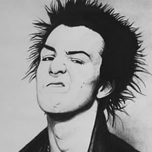 Sid Vicious