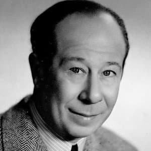 Bert Lahr