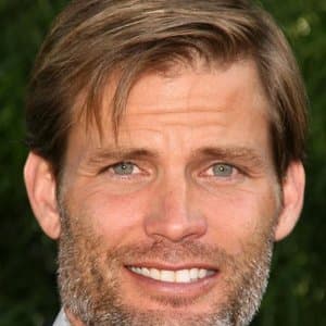 Casper Van Dien