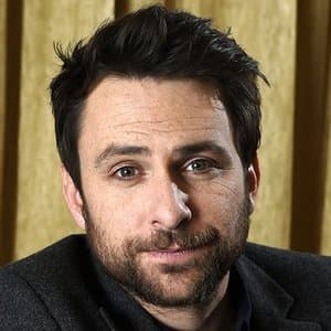 Charlie Day