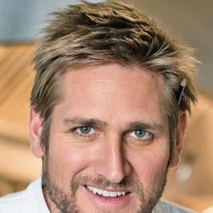 Curtis Stone