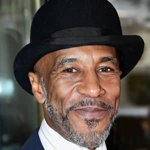 Danny John-Jules