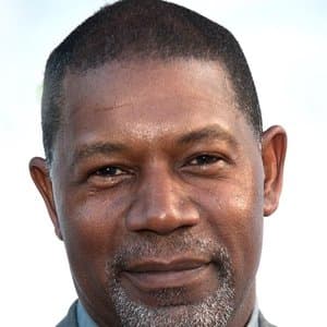 Dennis Haysbert