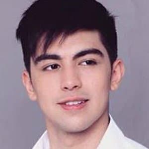 Derrick Monasterio