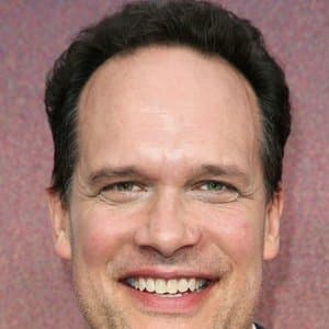 Diedrich Bader