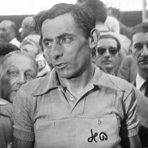 Fausto Coppi