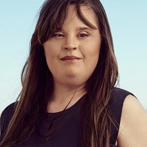 Jamie Brewer