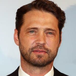 Jason Priestley