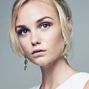 Joanna Vanderham