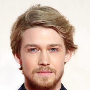 Joe Alwyn