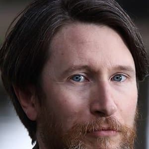 Jonathan Aris