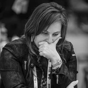 Judit Polgar