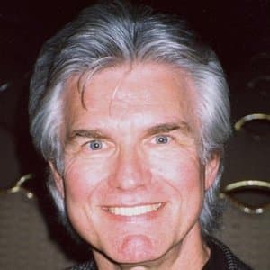 Kent McCord