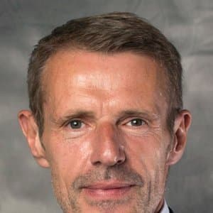 Lambert Wilson