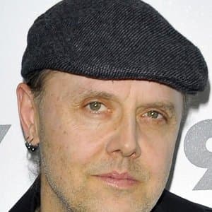 Lars Ulrich