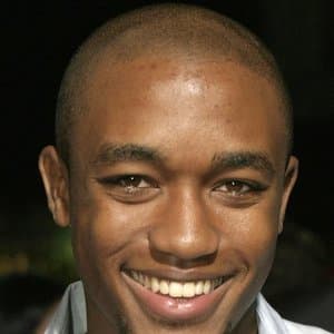 Lee Thompson Young