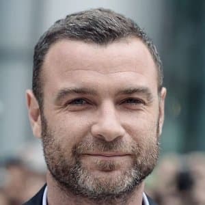 Liev Schreiber