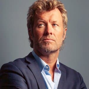 Magne Furuholmen