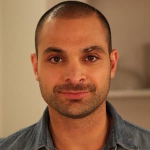 Michael Mando