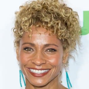 Michelle Hurd