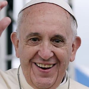 Pope Francis