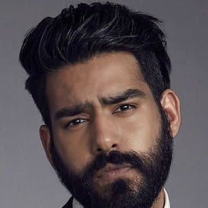 Rahul Kohli