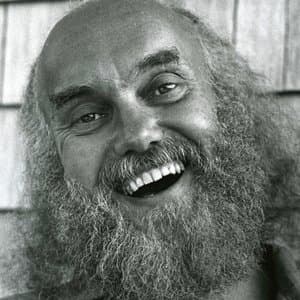 Ram Dass