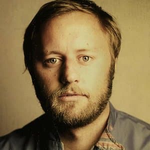 Rory Scovel