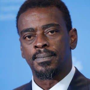 Seu Jorge