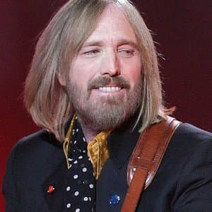 Tom Petty