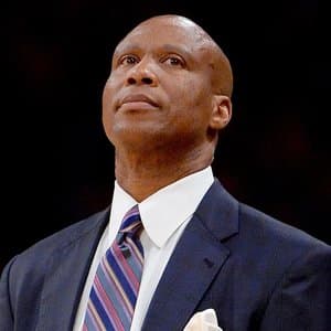 Byron Scott