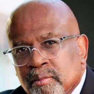 Christopher Darden