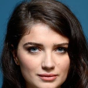 Eve Hewson