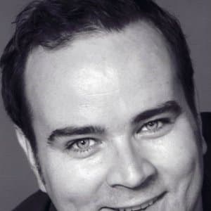 Greg Hemphill