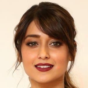 Ileana D'Cruz