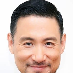 Jacky Cheung Hok-Yau