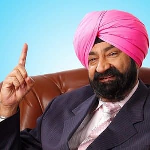 Jaspal Bhatti