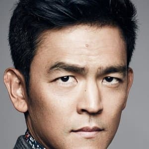 John Cho