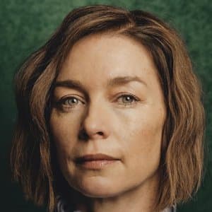 Julianne Nicholson