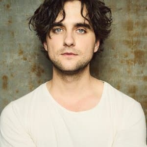 Landon Liboiron