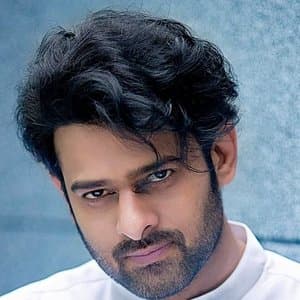 Prabhas