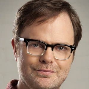 Rainn Wilson