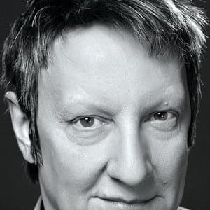 Robert Lepage