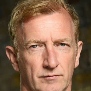 Steffan Rhodri