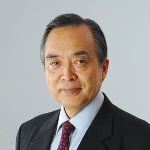 Takeshi Ōbayashi