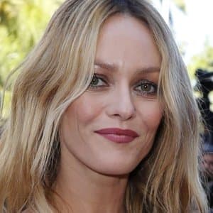 Vanessa Paradis