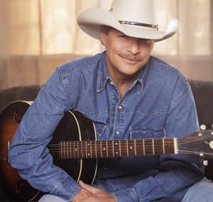 Alan Jackson