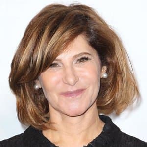 Amy Pascal